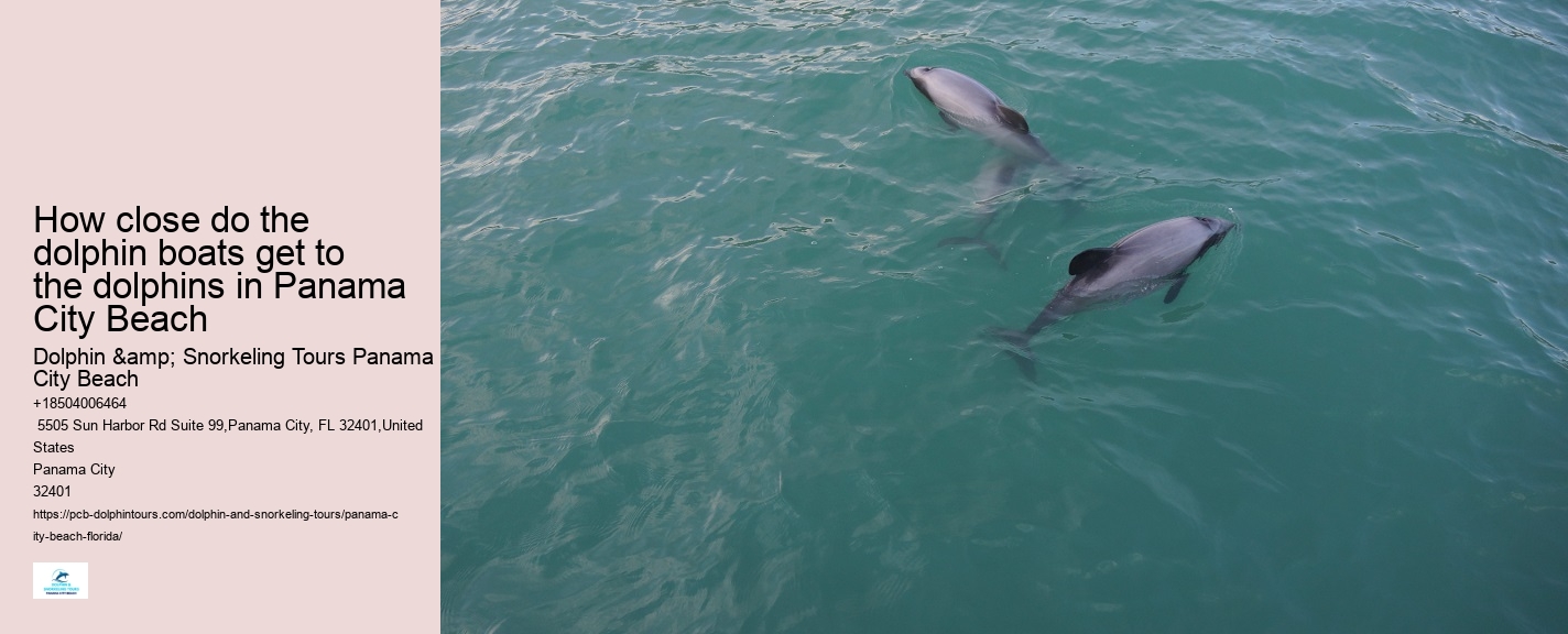 Marine life conservation